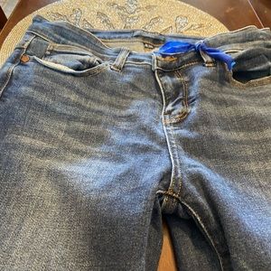 Judy blue skinny jeans